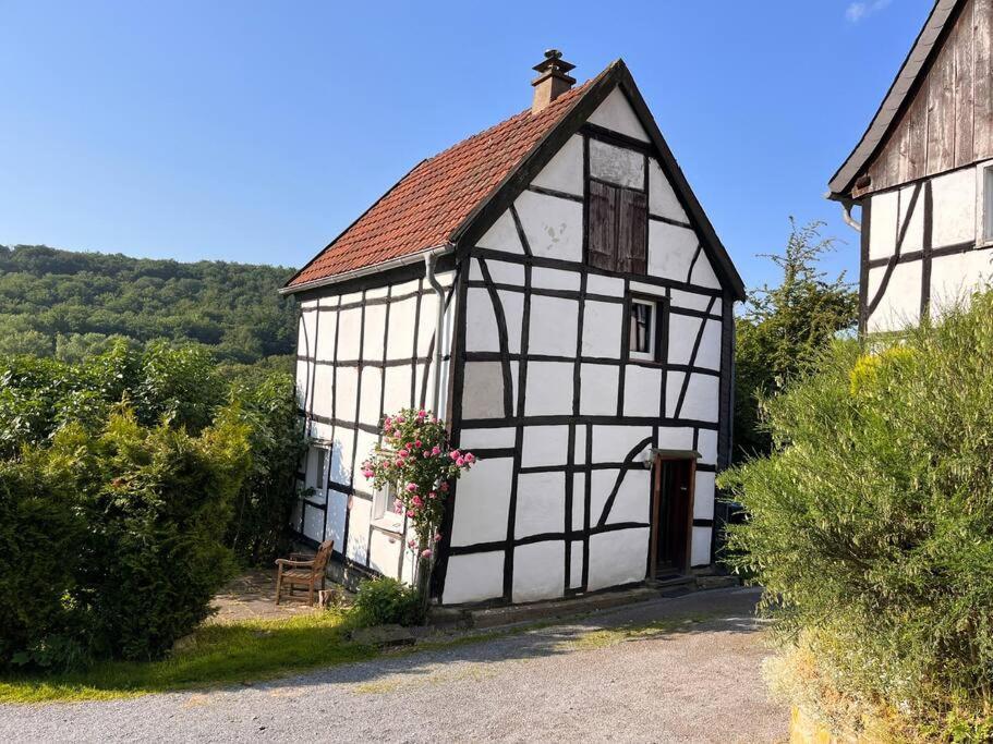 Wohnen Auf Dem Bauernhof Villa Herdecke Kültér fotó